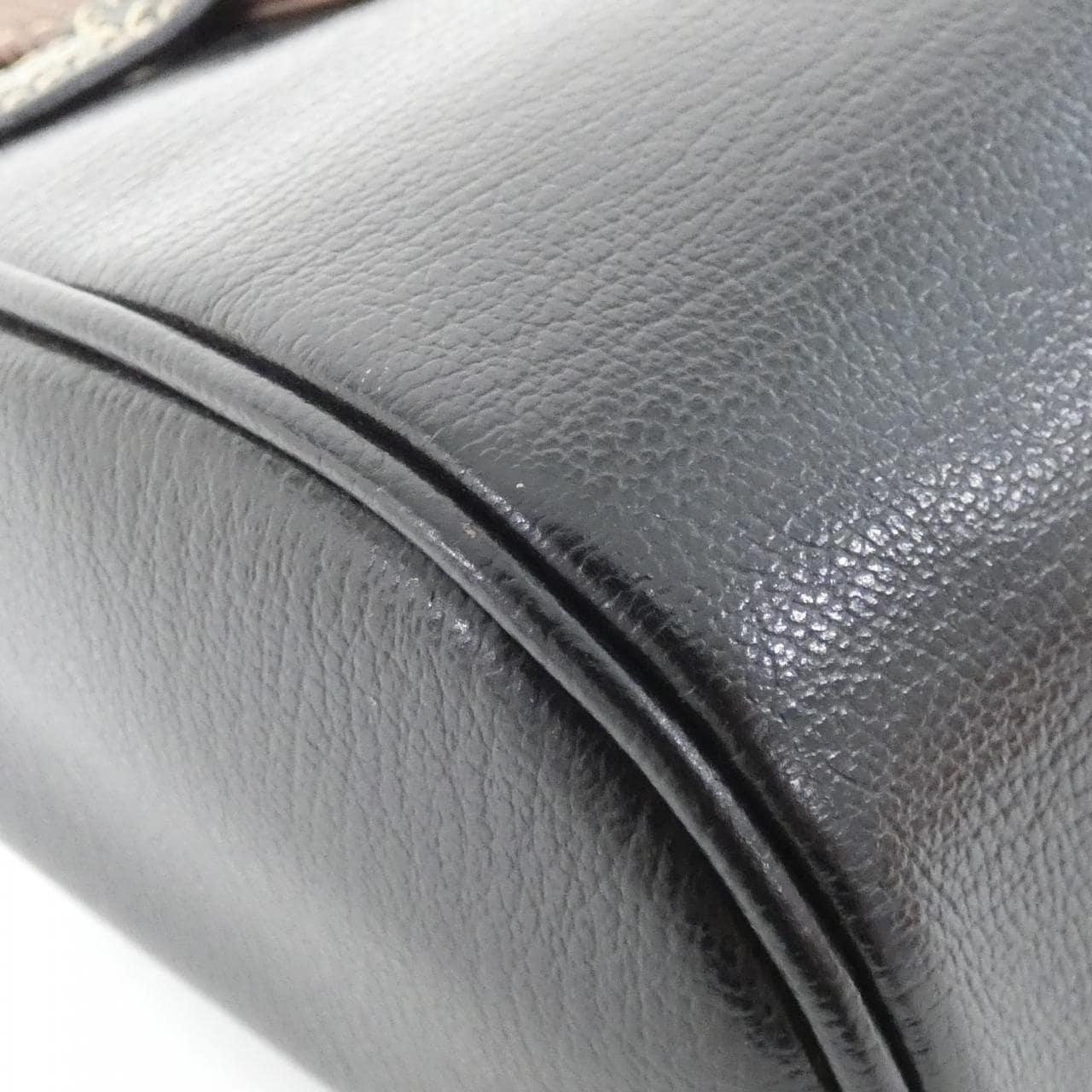 LOEWE Handbag Leather 3
