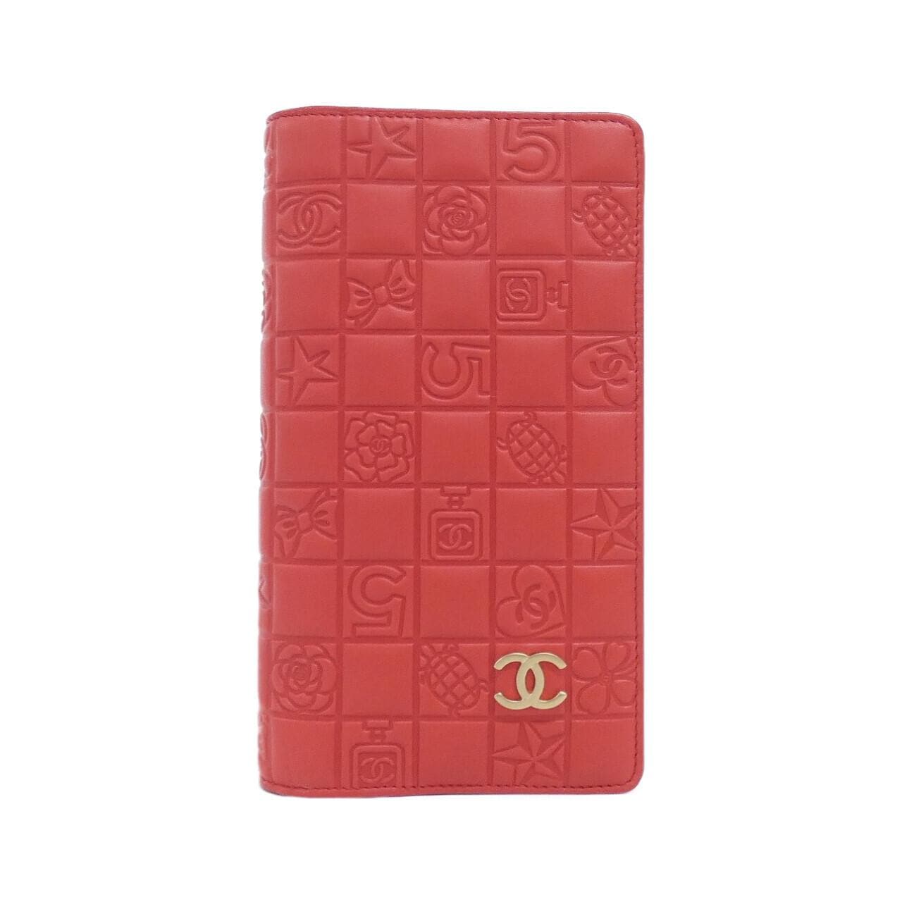 CHANEL 24216 Wallet