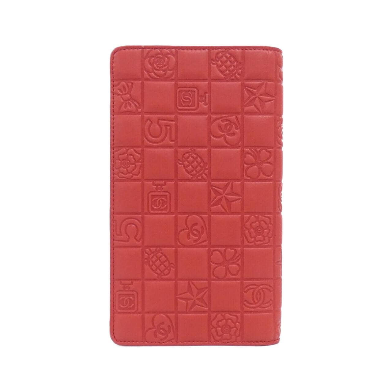 CHANEL 24216 Wallet 2