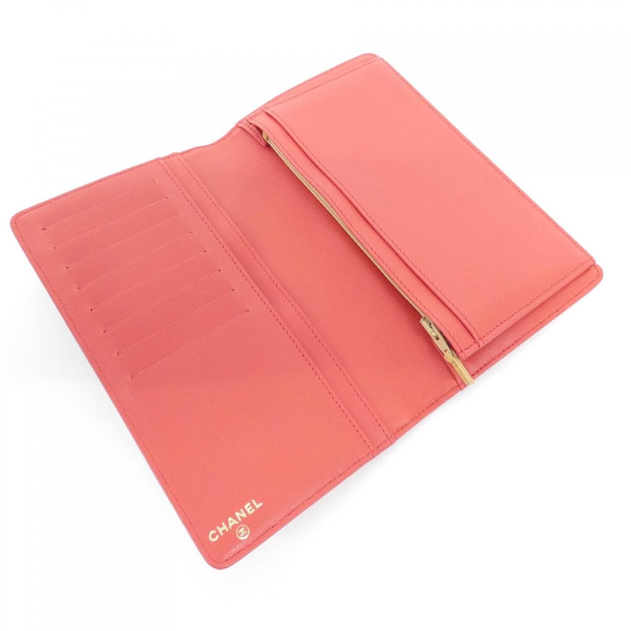 CHANEL 24216 Wallet 3
