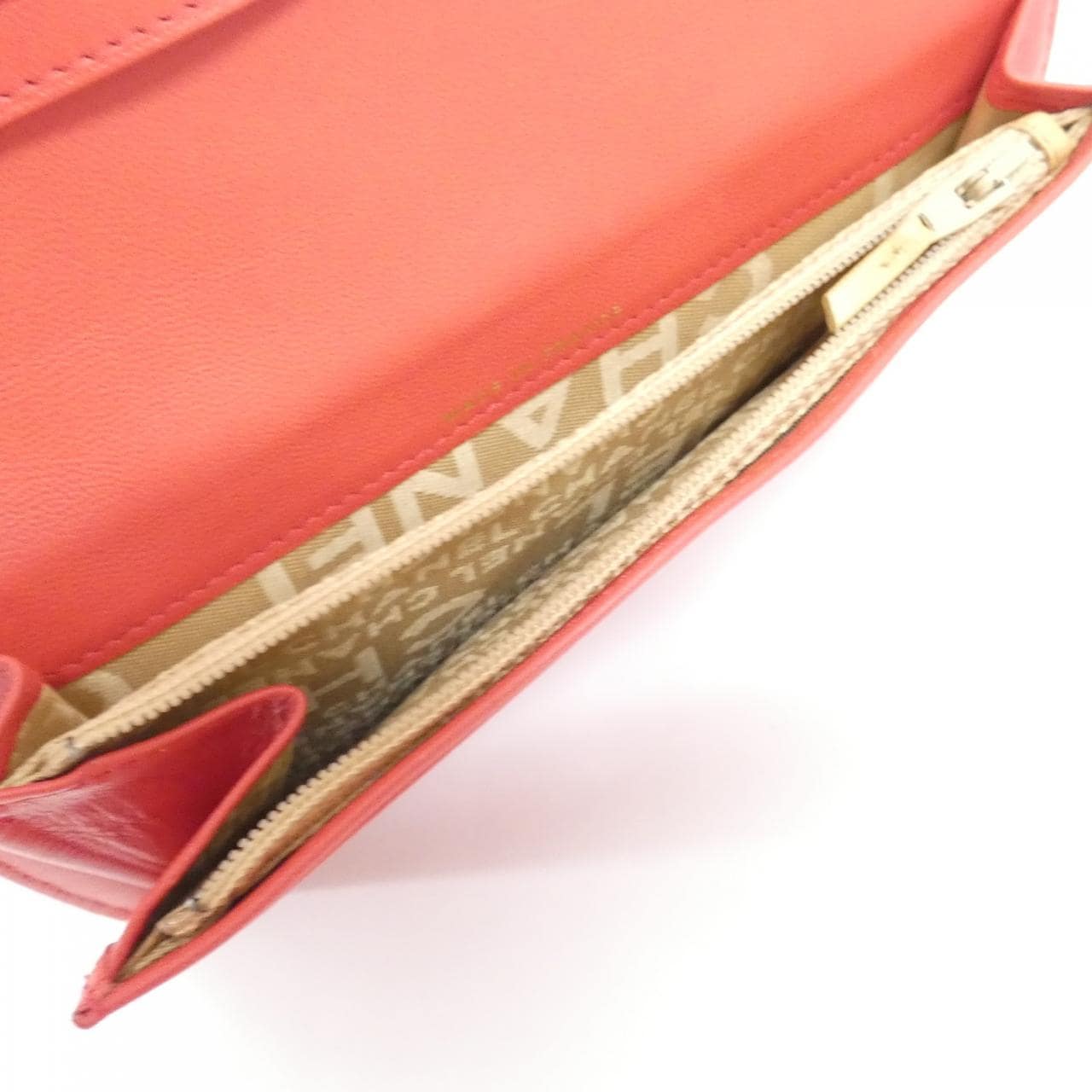CHANEL 24216 Wallet 4