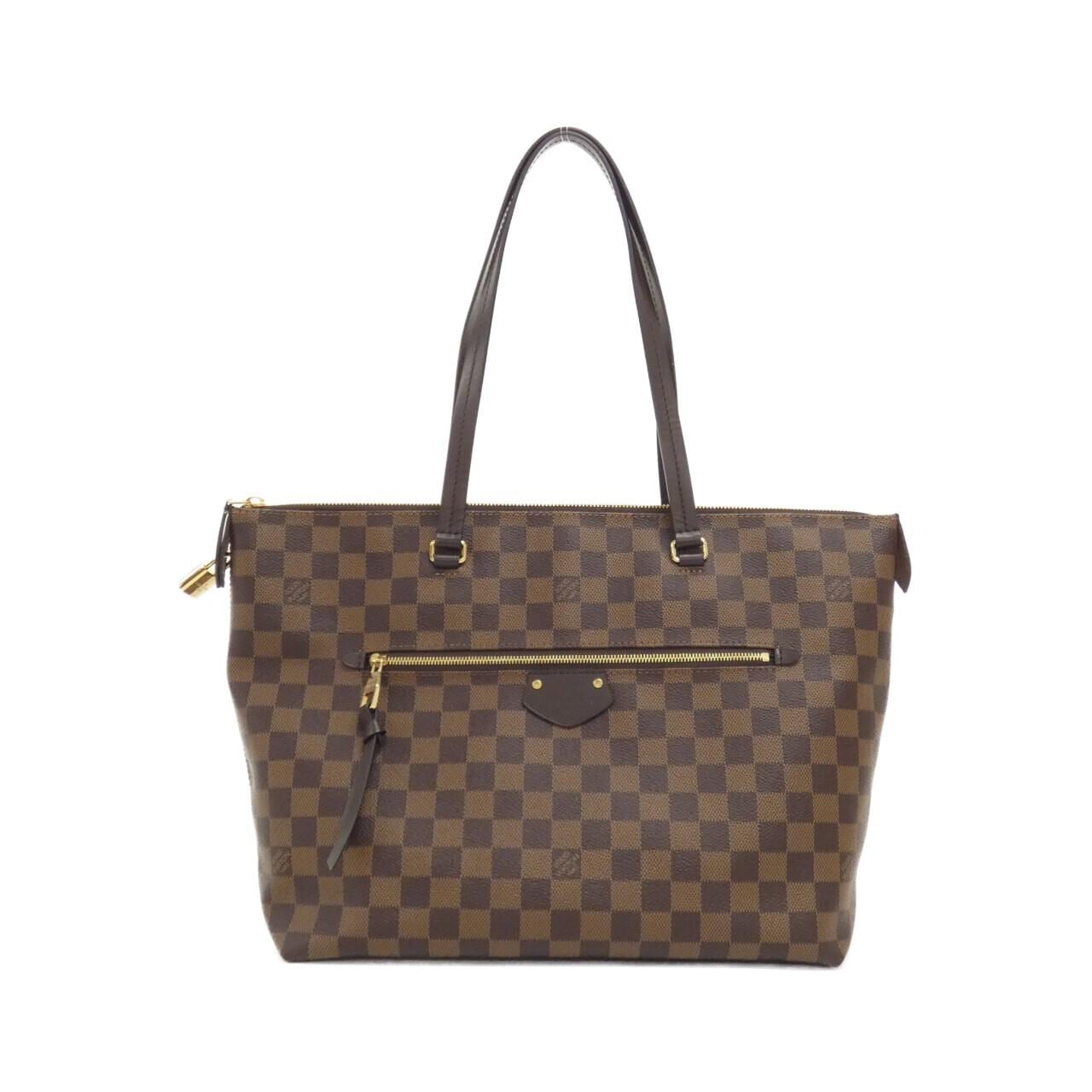 LOUIS VUITTON N41013 手提包 Damier
