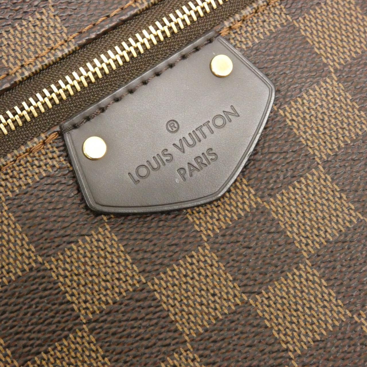 LOUIS VUITTON N41013 手提包 Damier 4