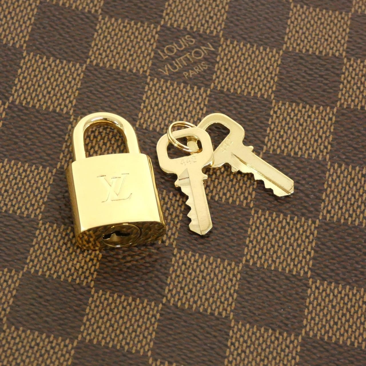 LOUIS VUITTON N41013 手提包 Damier 5