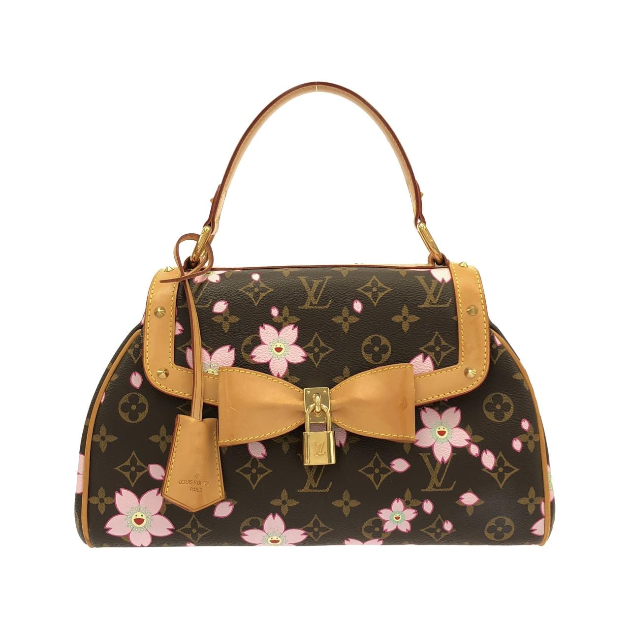 LOUIS VUITTON M92012 手提包 Monogram
