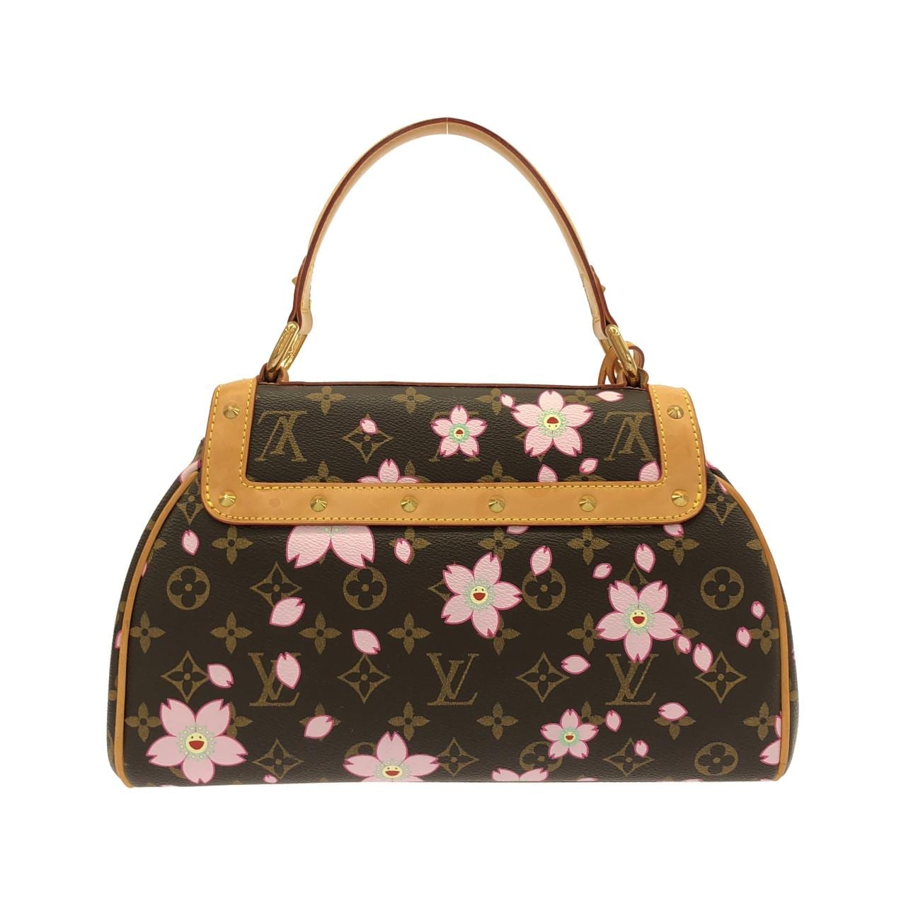 LOUIS VUITTON M92012 手提包 Monogram 2