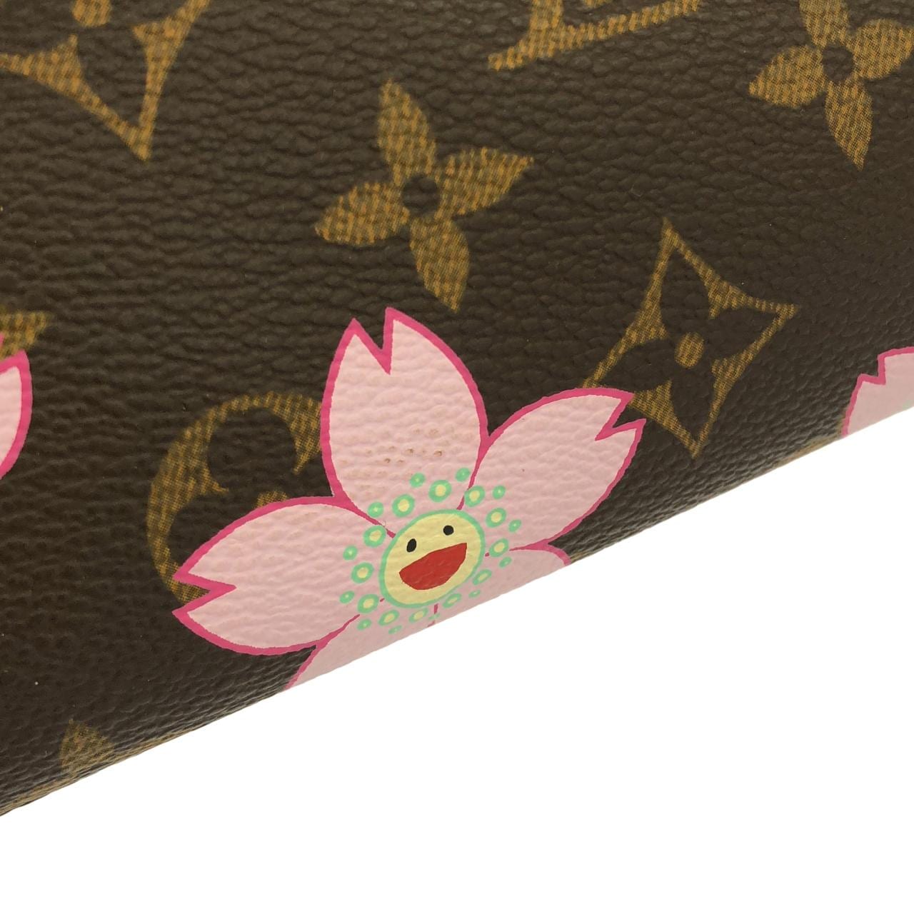 LOUIS VUITTON M92012 手提包 Monogram 5
