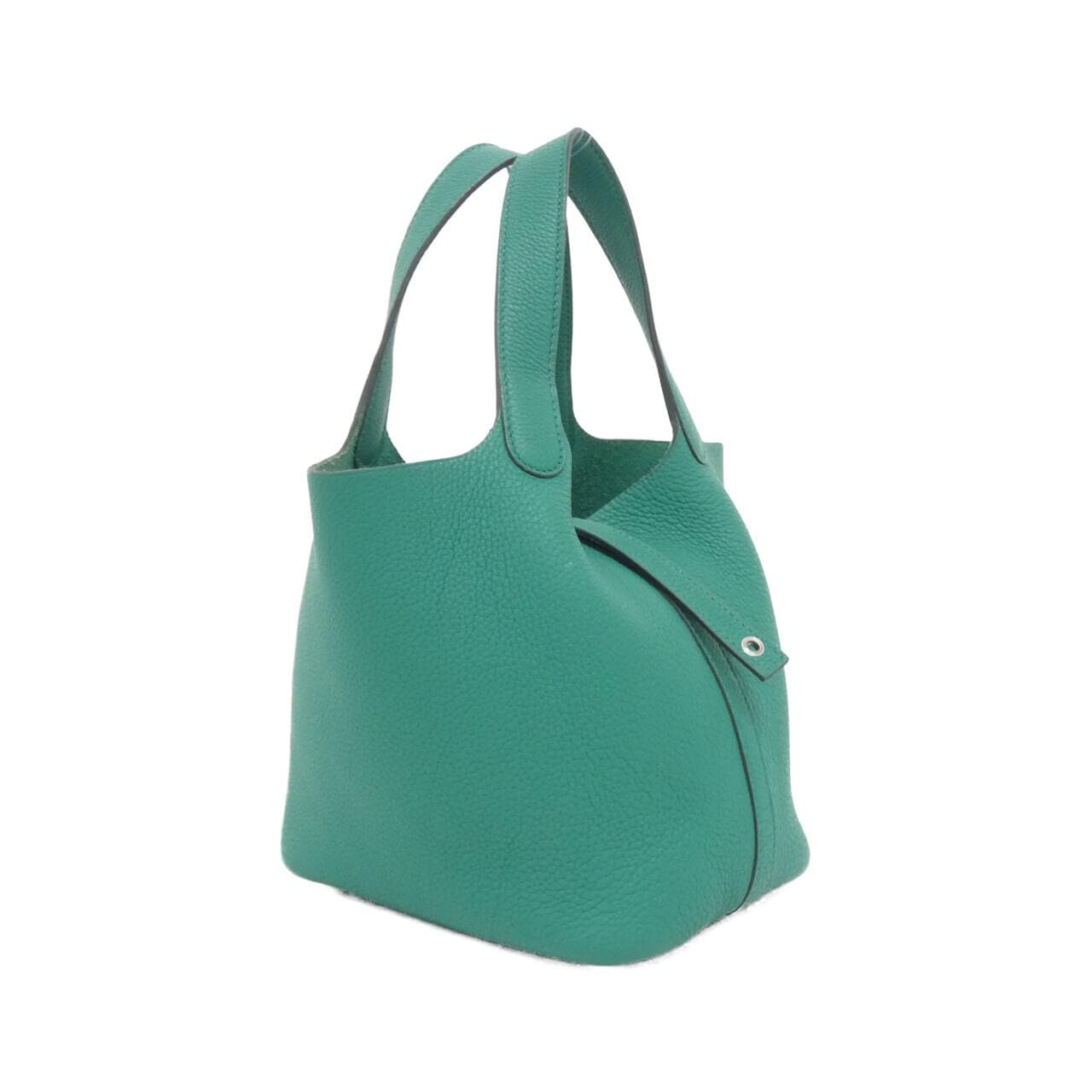 HERMES Picotin 073597CK 手提包