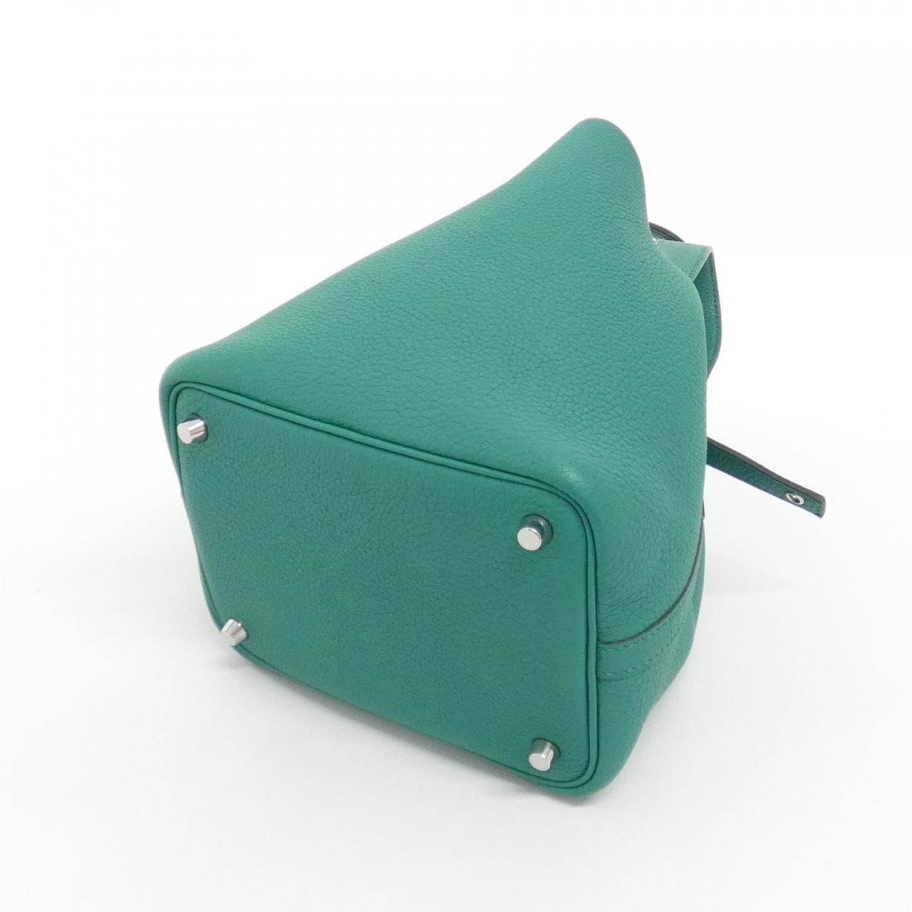 HERMES Picotin 073597CK 手提包 2
