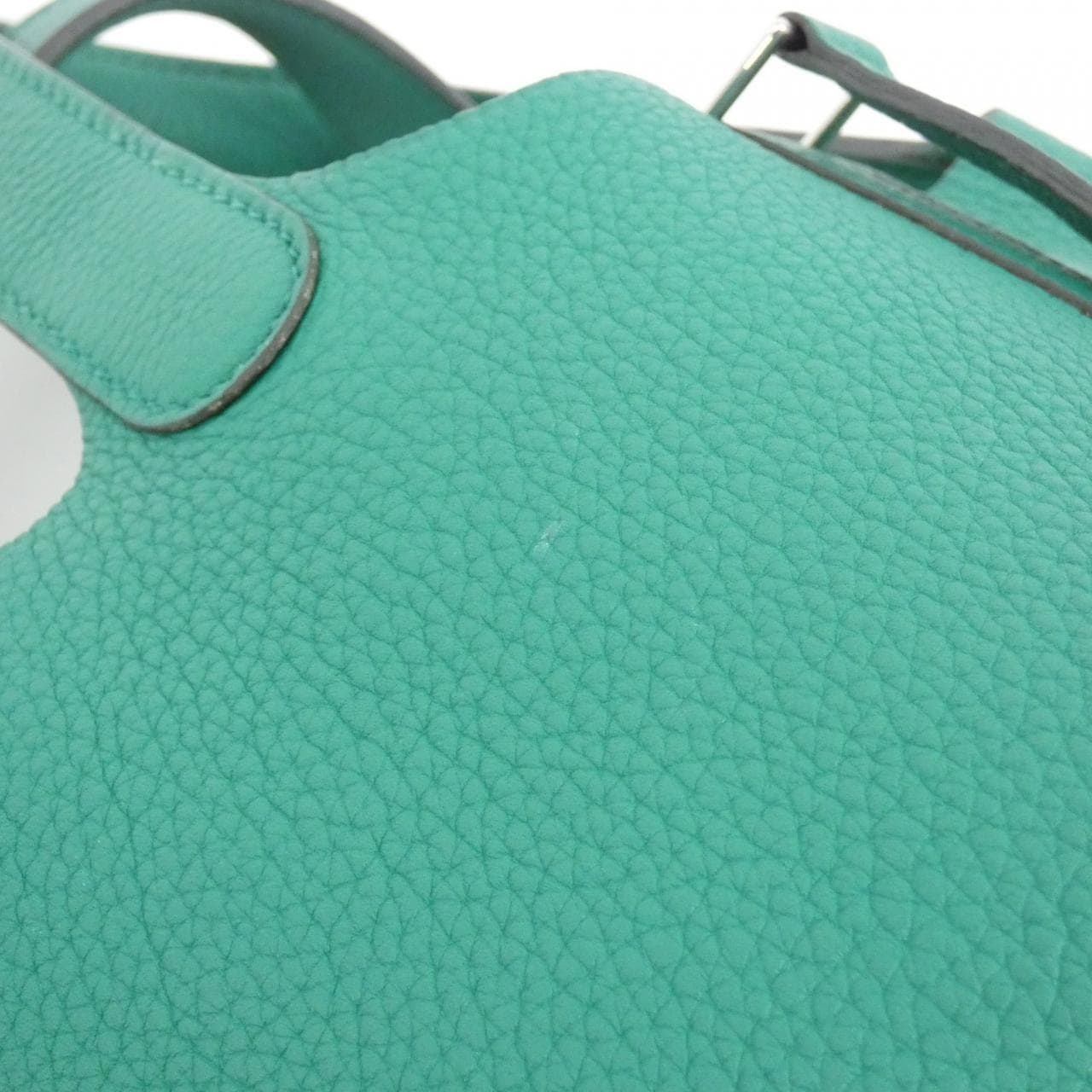HERMES Picotin 073597CK 手提包 3