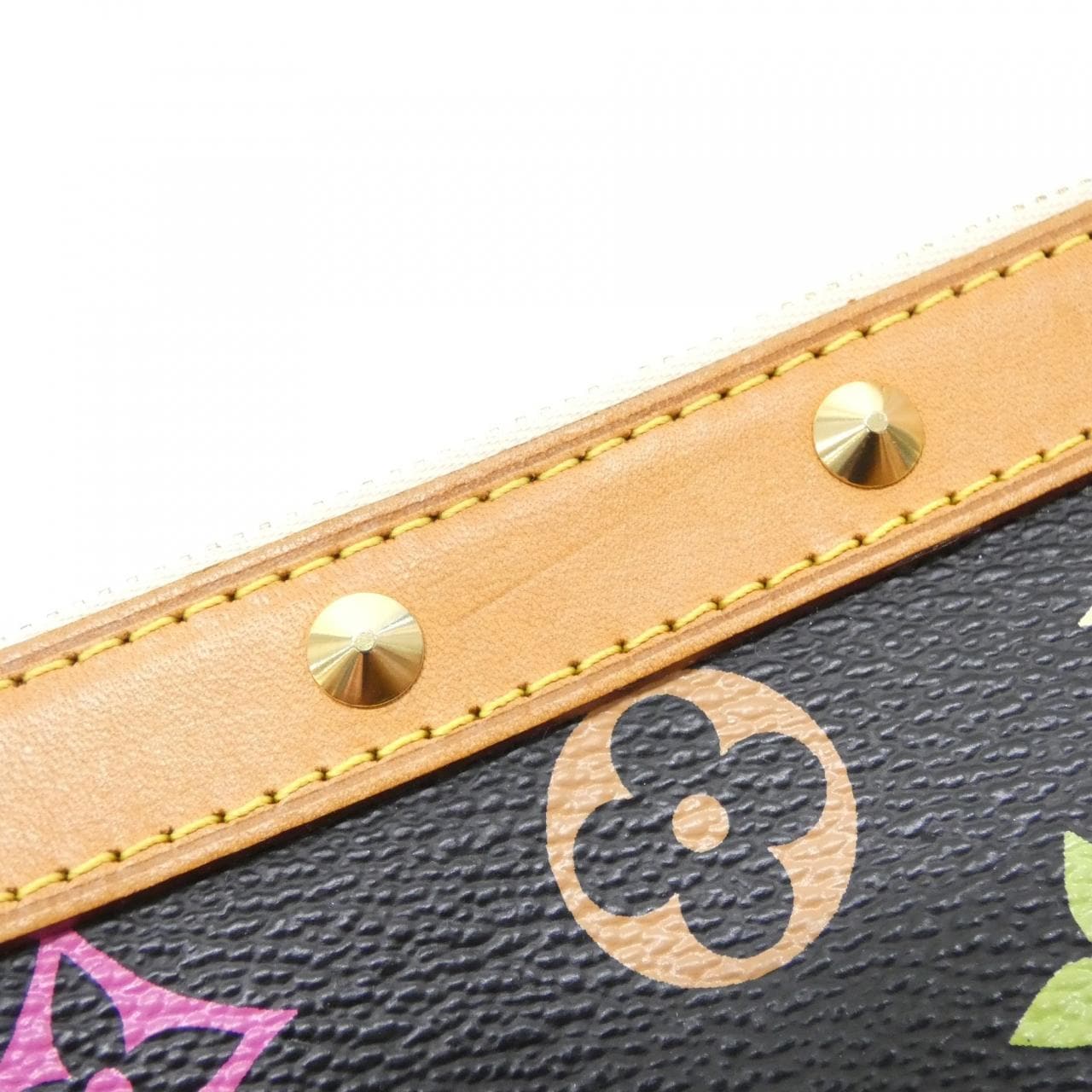 LOUIS VUITTON Pochette M92648 Pochette Canvas 3
