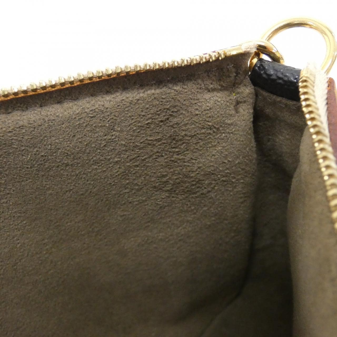 LOUIS VUITTON Pochette M92648 Pochette Canvas 6
