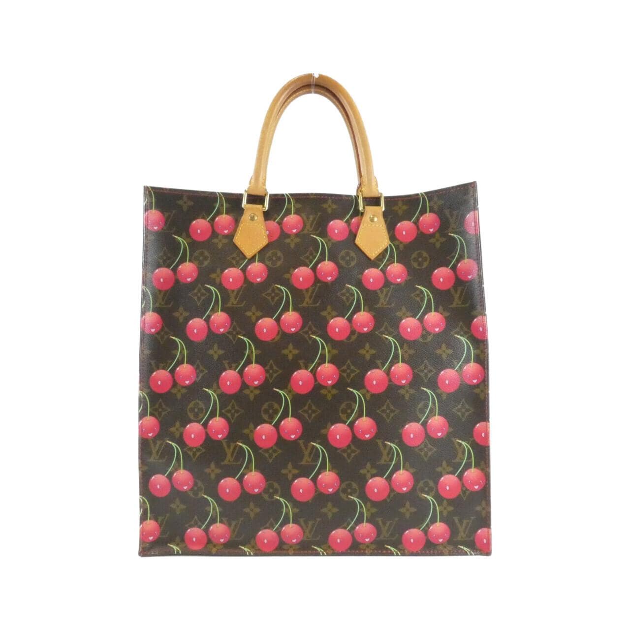LOUIS VUITTON M95010 手提包 Monogram