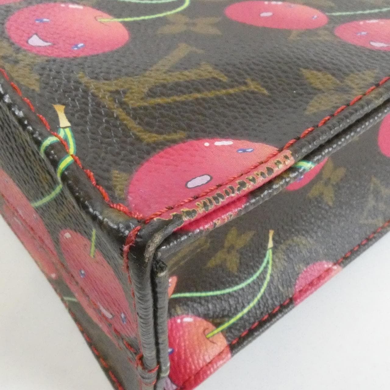 LOUIS VUITTON M95010 手提包 Monogram 2