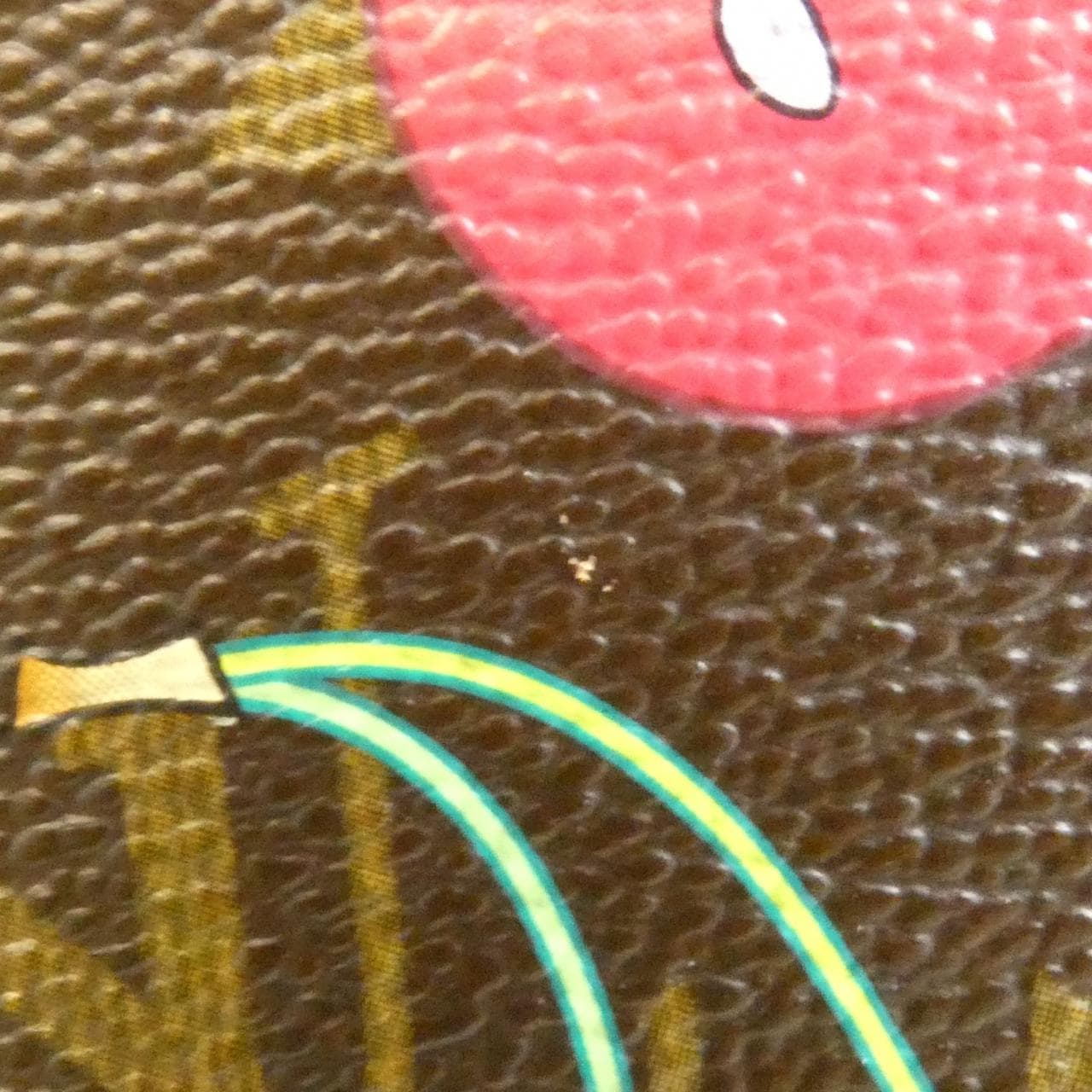LOUIS VUITTON M95010 手提包 Monogram 3