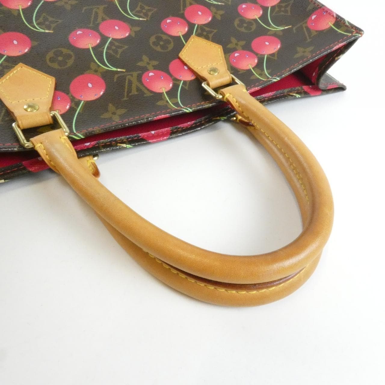 LOUIS VUITTON M95010 手提包 Monogram 5