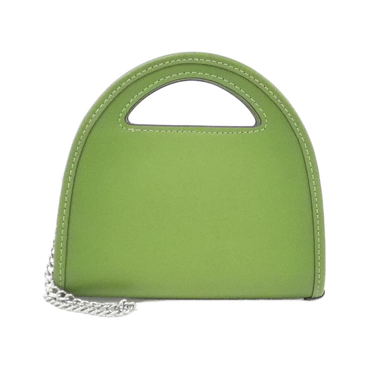 COACH CT879 Wallet Leather