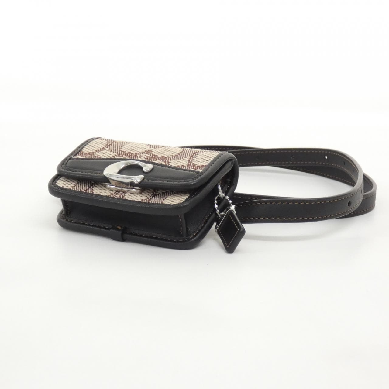 COACH CM500 腰包 帆布 3