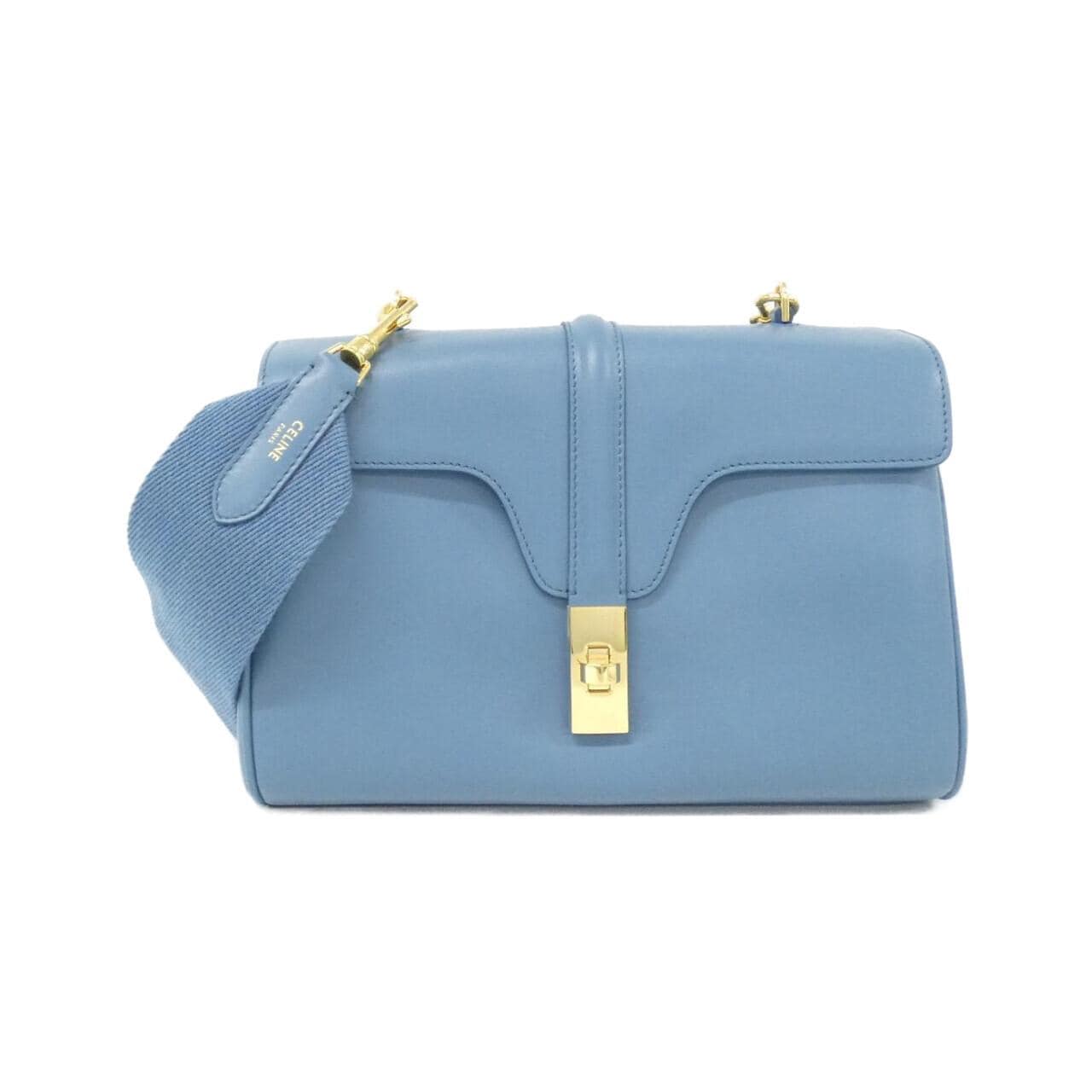 CELINE 196853CR4 Shoulder