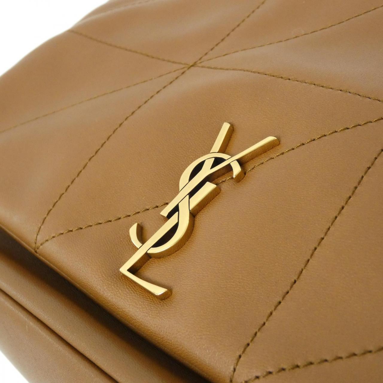 SAINT LAURENT 763475 AAB32 肩背包 羊皮 4