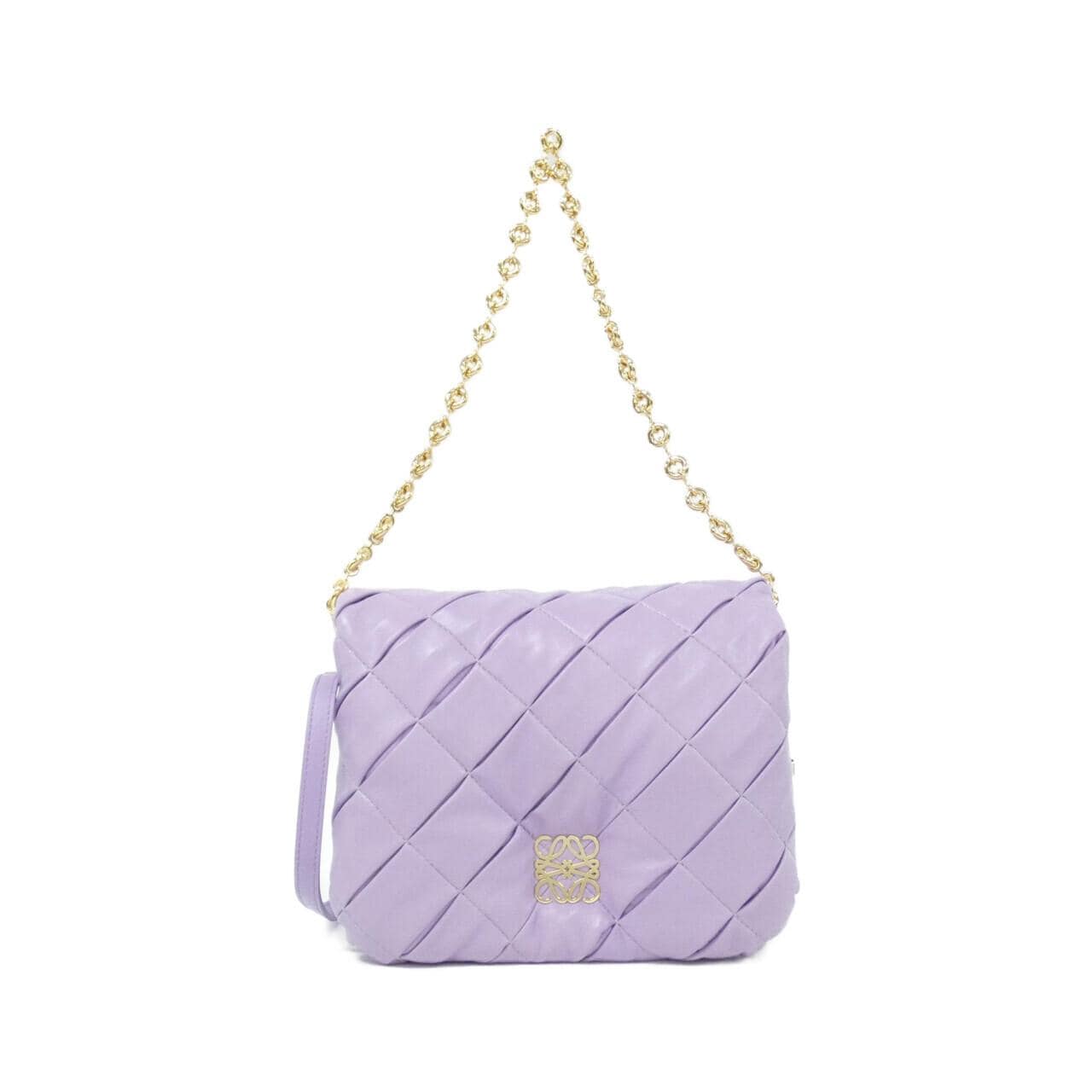 LOEWE A896P41X14 Shoulder Lambskin