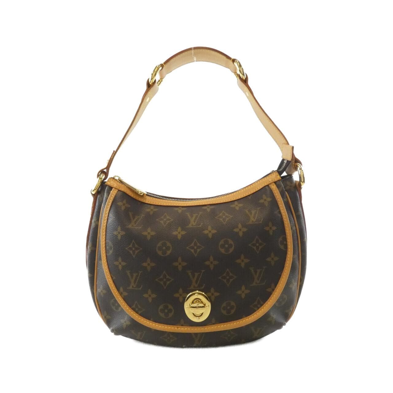 LOUIS VUITTON M40076 肩背包 Monogram