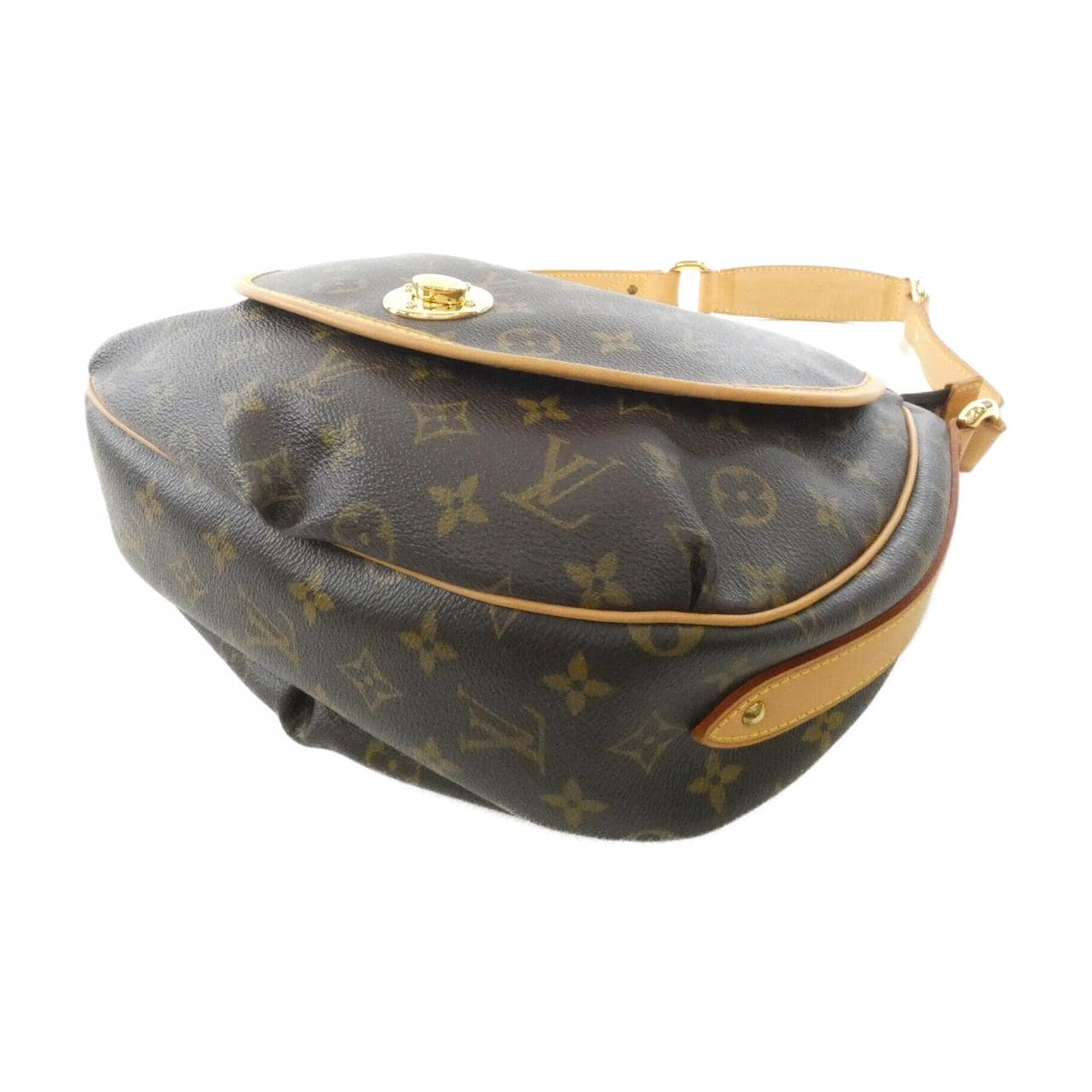 LOUIS VUITTON M40076 肩背包 Monogram 3