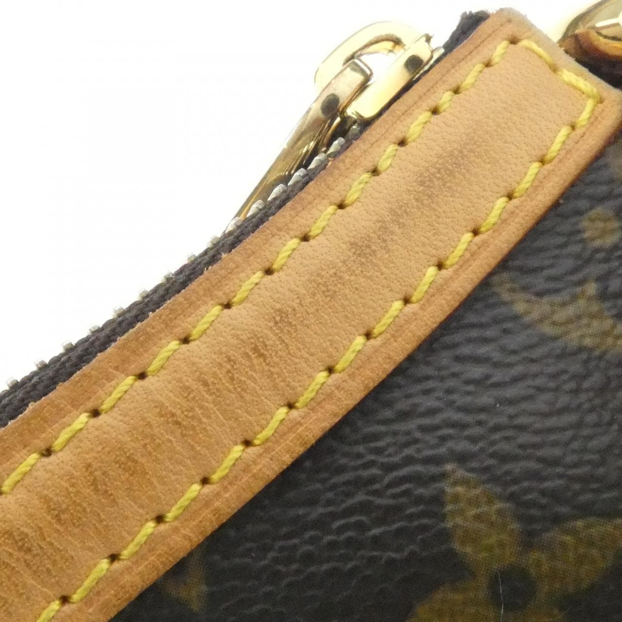 LOUIS VUITTON M40076 肩背包 Monogram 5