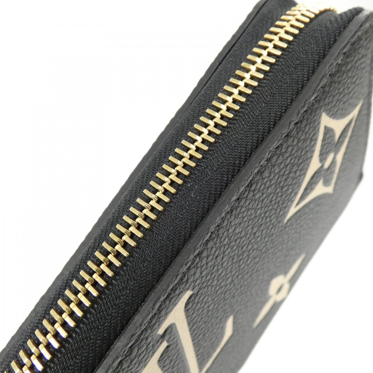 LOUIS VUITTON M28794 銀包 Monogram 2