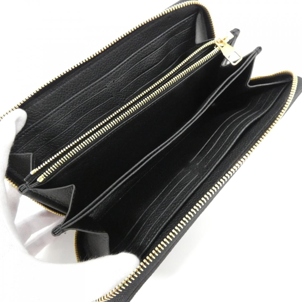 LOUIS VUITTON M28794 銀包 Monogram 3