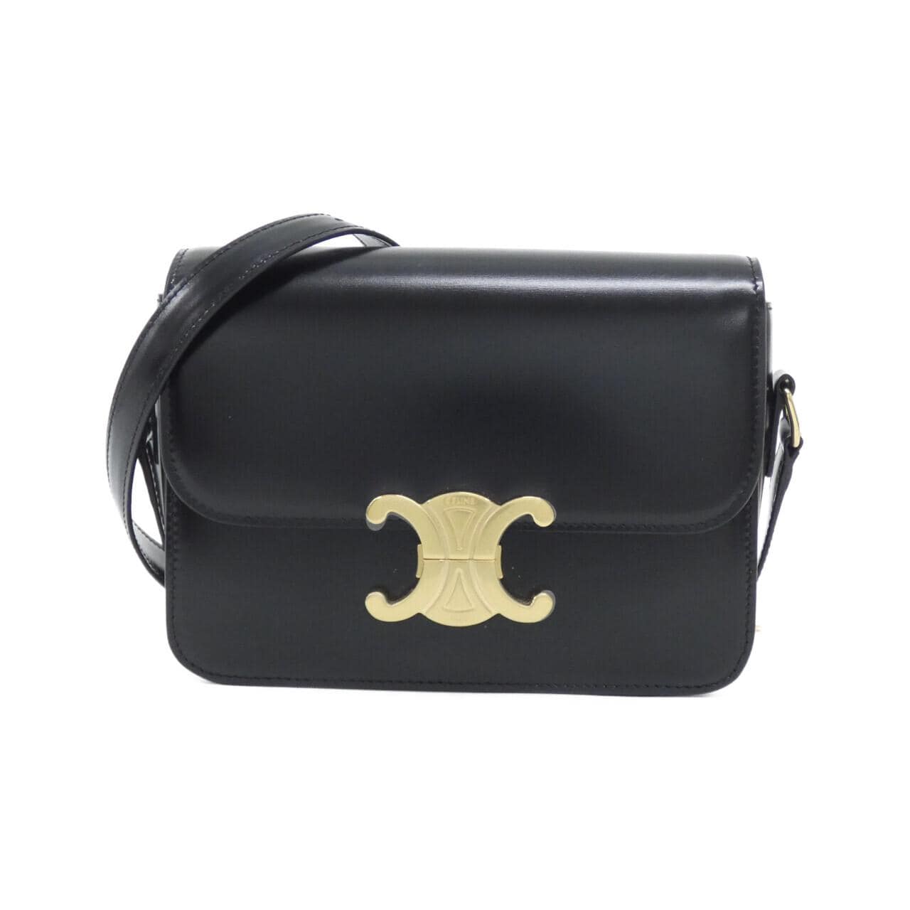 CELINE Triomphe 188423BF4 肩背包