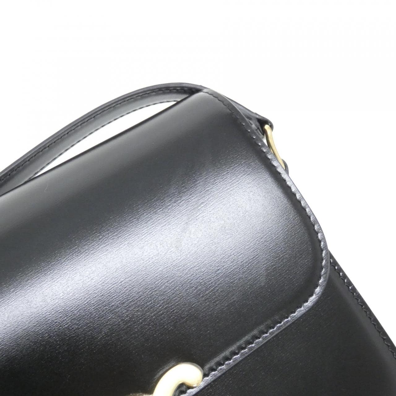 CELINE Triomphe 188423BF4 肩背包 4