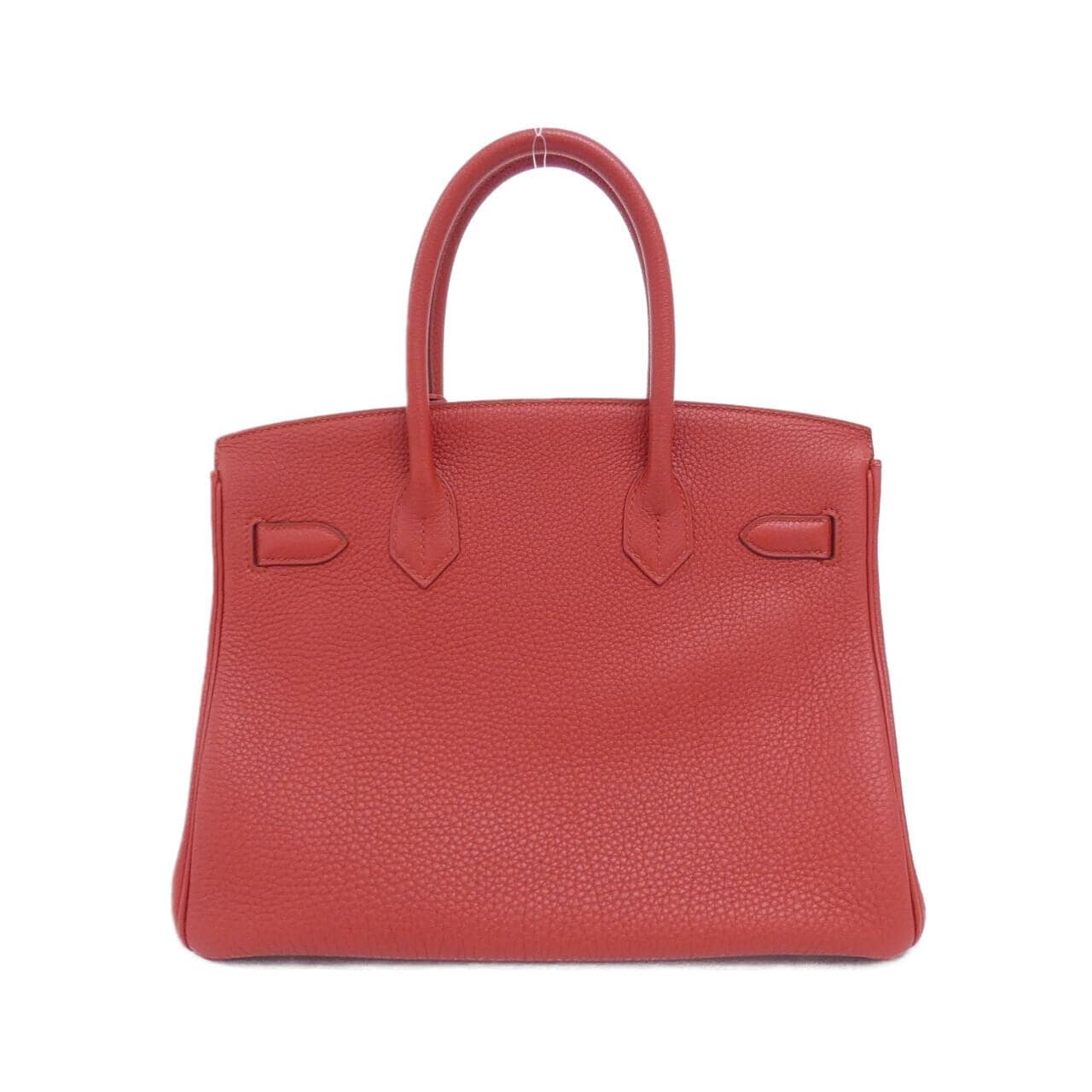 HERMES Birkin 030520CK Handbag Togo 2