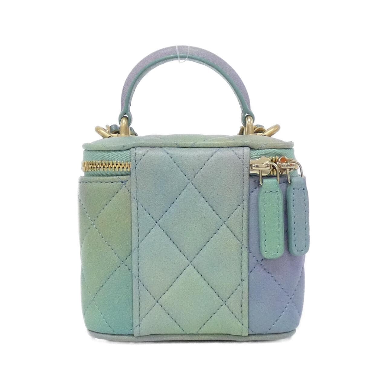 CHANEL Timeless Classic AP2198 手提包 羊皮 2