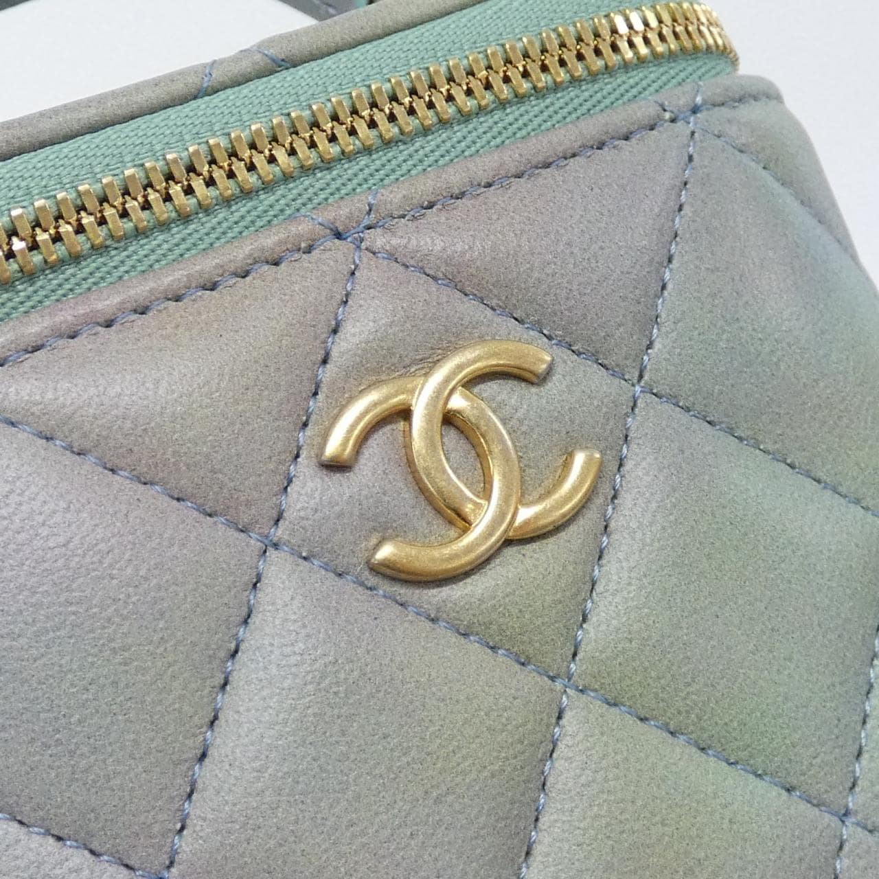 CHANEL Timeless Classic AP2198 手提包 羊皮 5