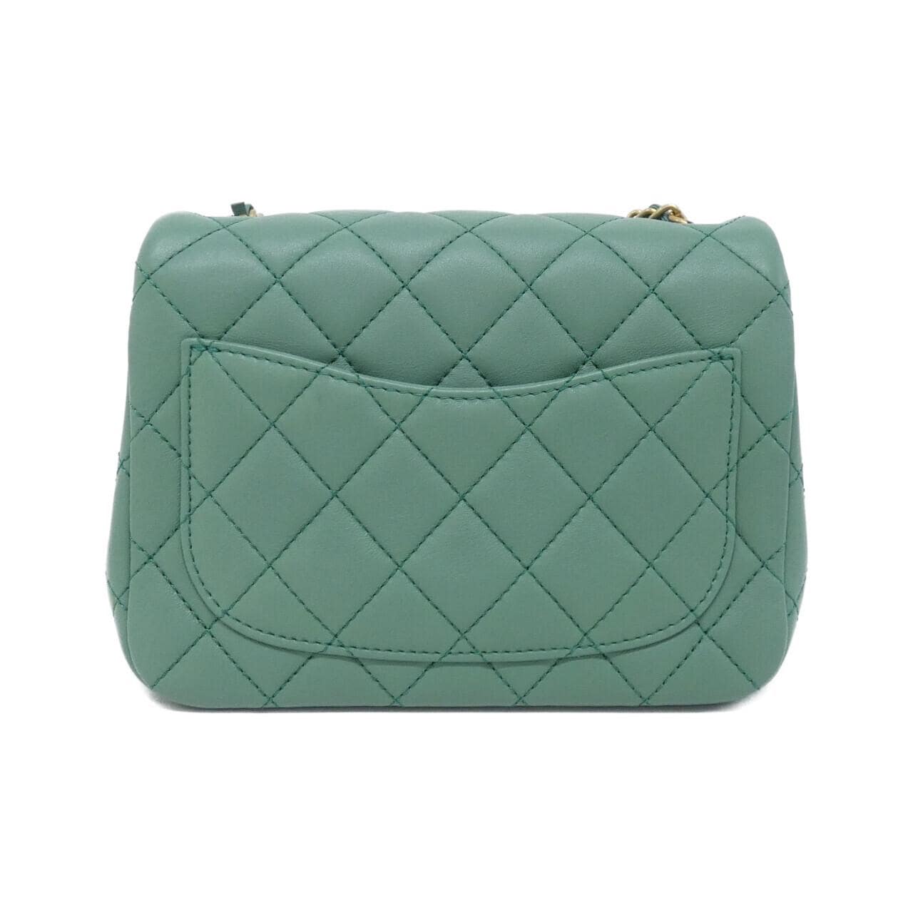 CHANEL Chanel 19 AS1786 肩背包 羊皮 2