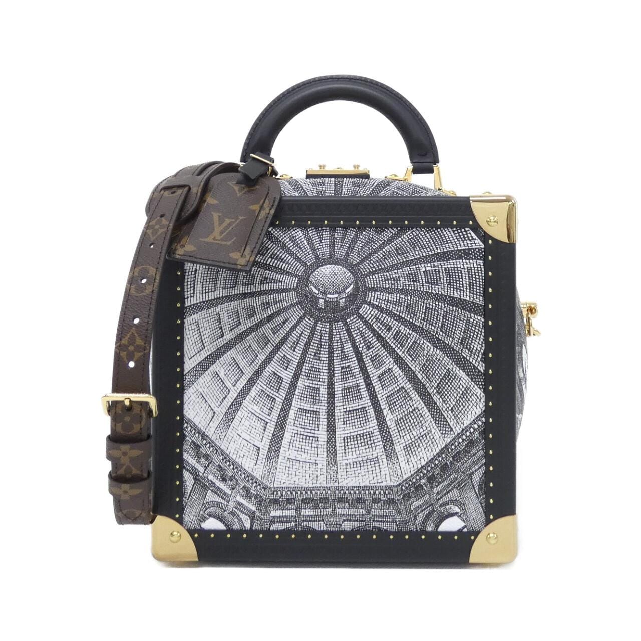 LOUIS VUITTON M59205 手提包 Monogram