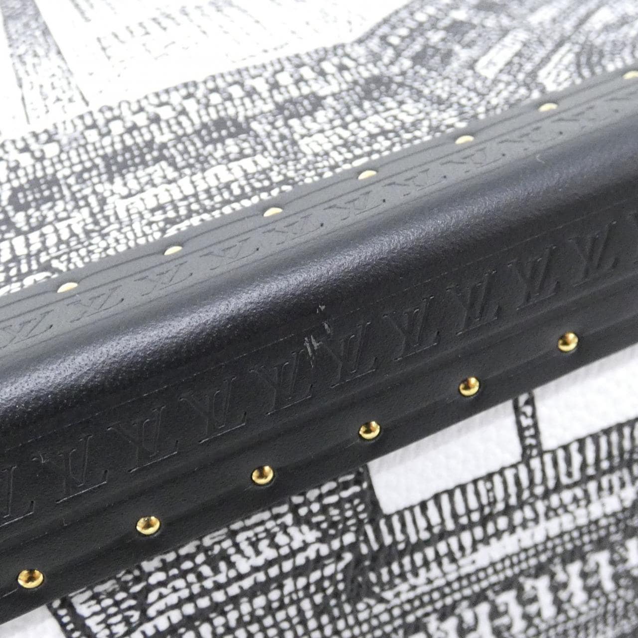 LOUIS VUITTON M59205 Handbag Monogram 3