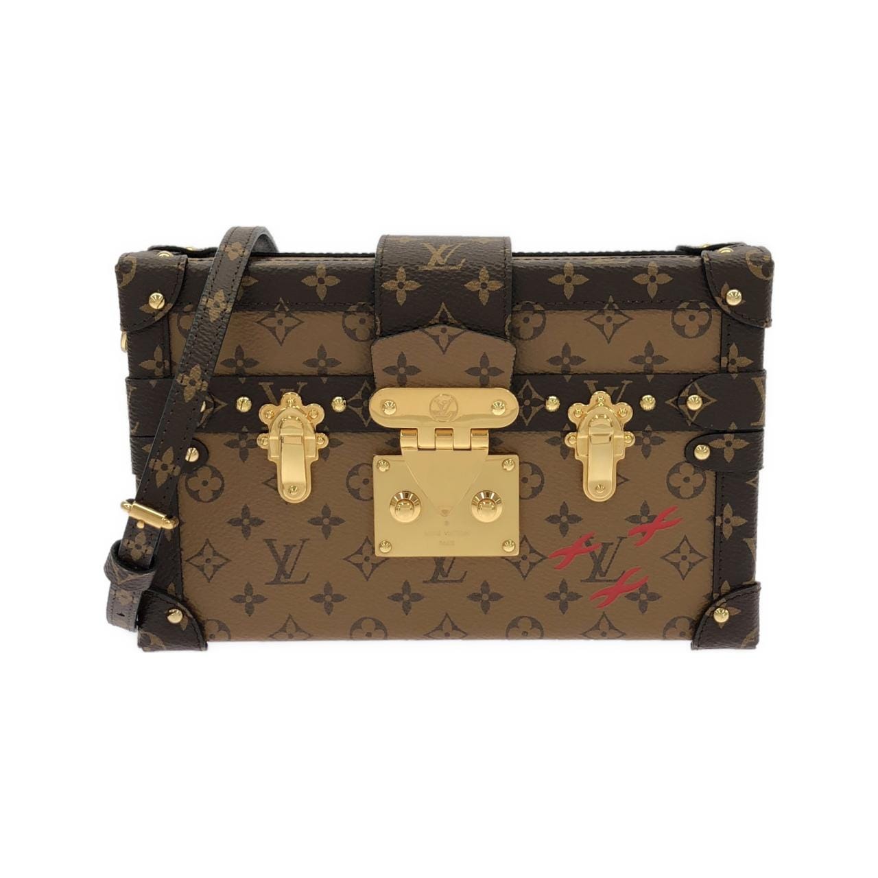 LOUIS VUITTON M45960 肩背包 Monogram