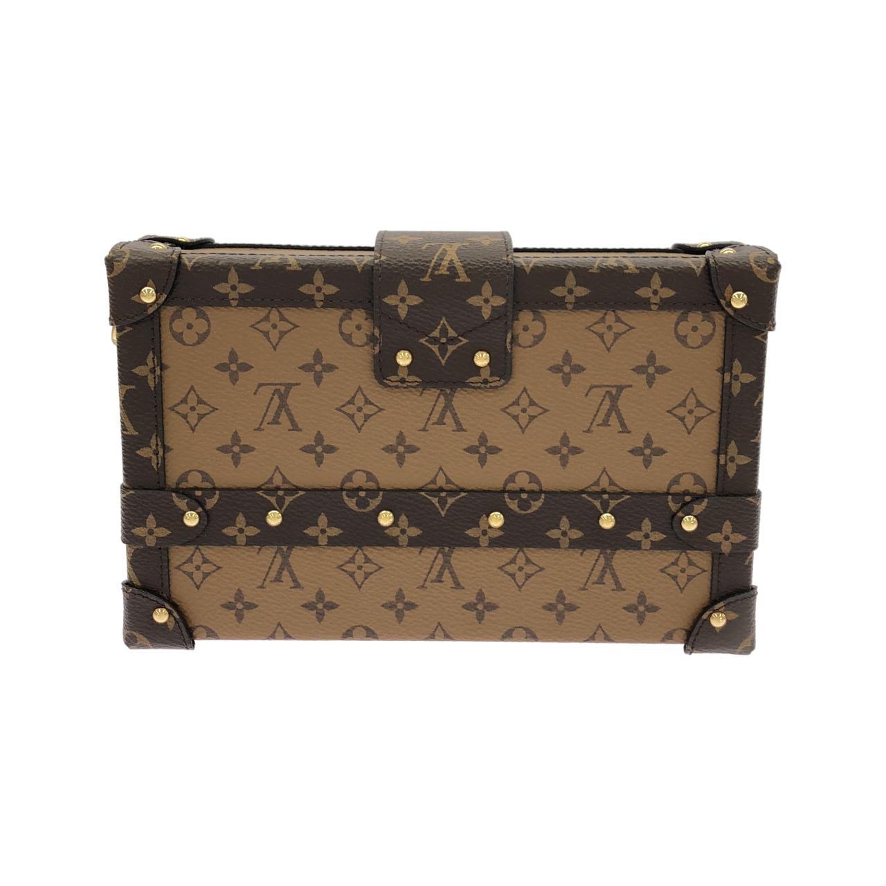 LOUIS VUITTON M45960 肩背包 Monogram 2