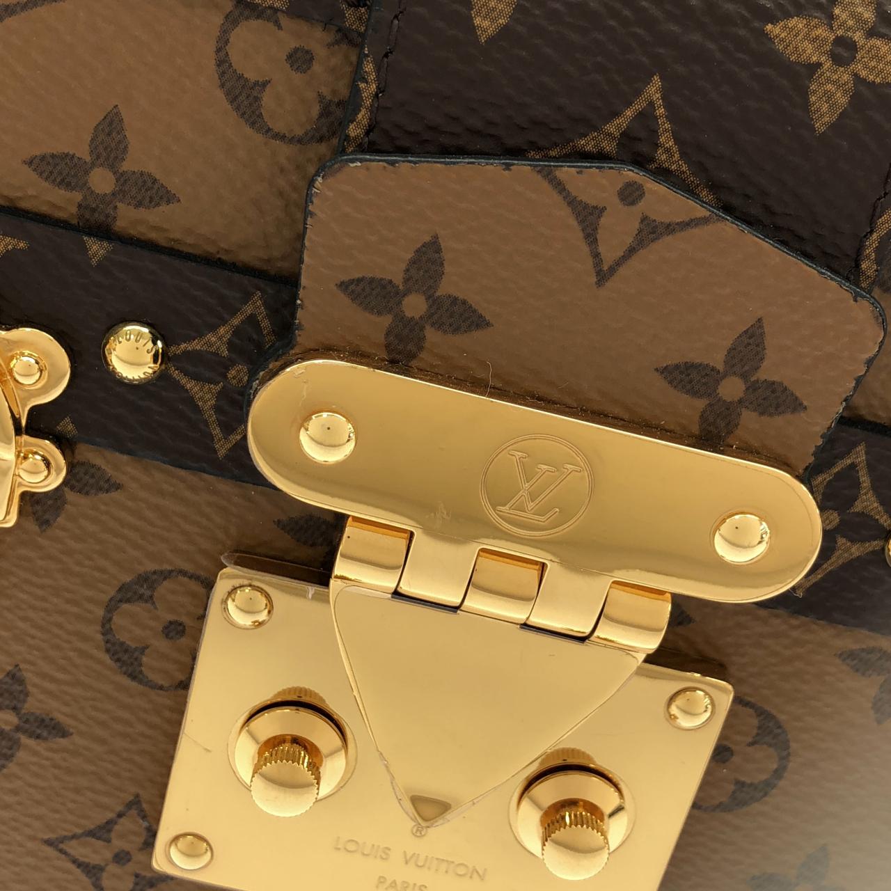LOUIS VUITTON M45960 肩背包 Monogram 5