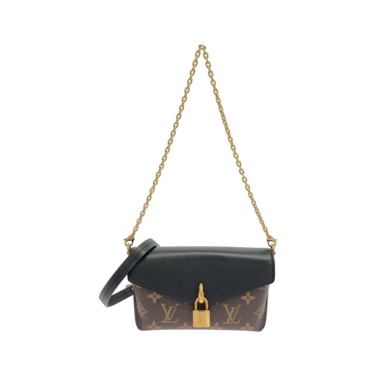LOUIS VUITTON M80559 肩背包 Monogram