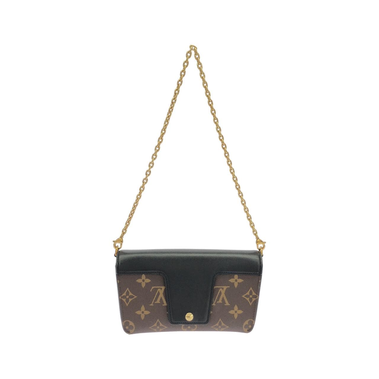 LOUIS VUITTON M80559 肩背包 Monogram 2