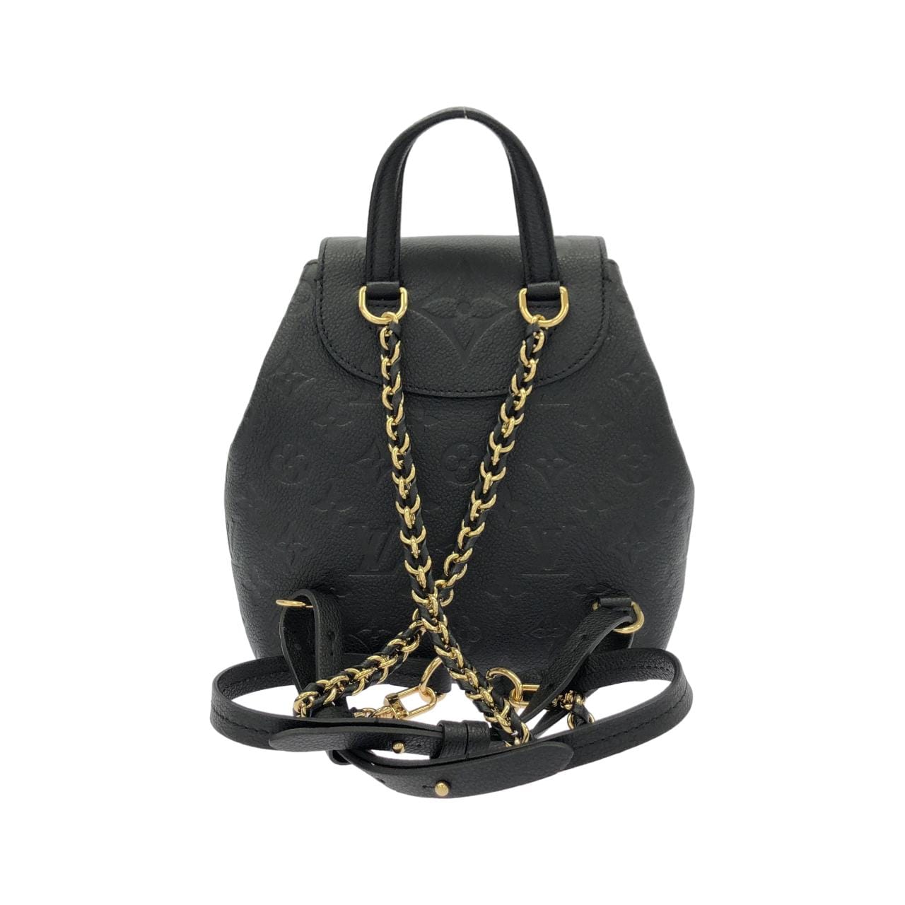LOUIS VUITTON M47072 背包 Monogram 2