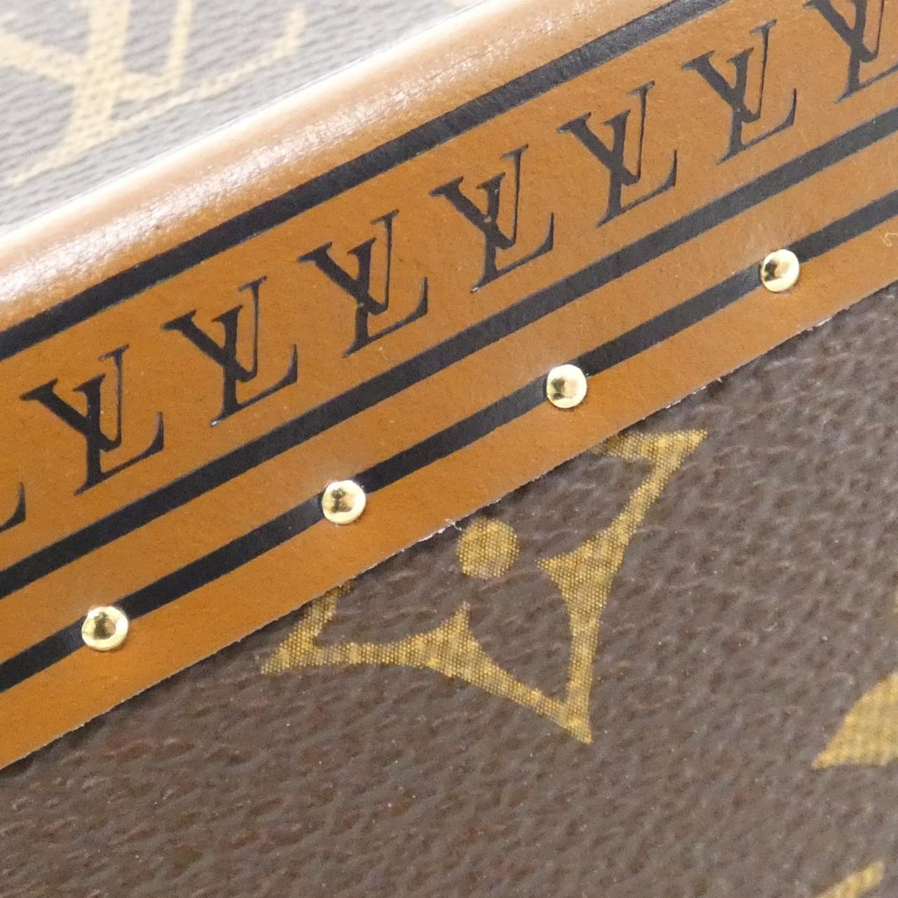 LOUIS VUITTON M10053 Handbag Monogram 2