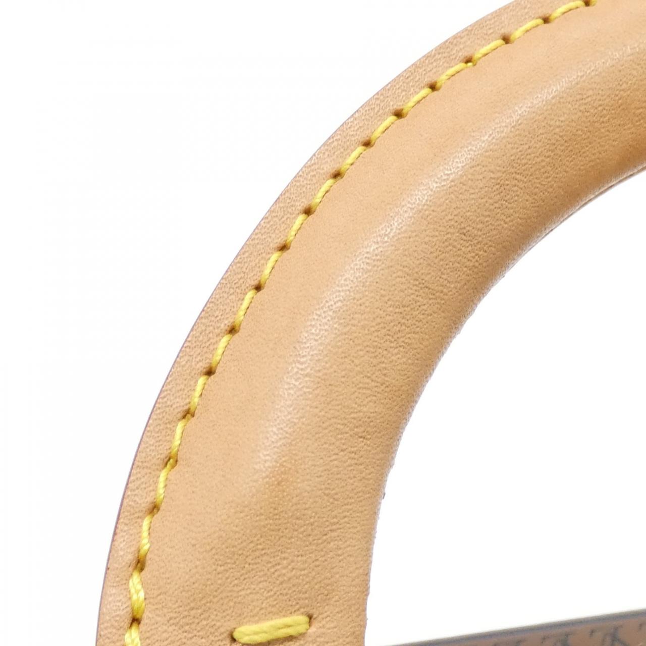 LOUIS VUITTON M10053 Handbag Monogram 4