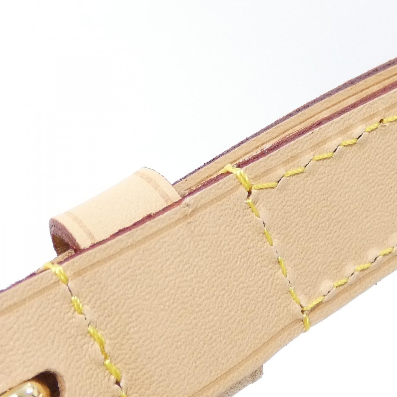LOUIS VUITTON M10053 Handbag Monogram 5