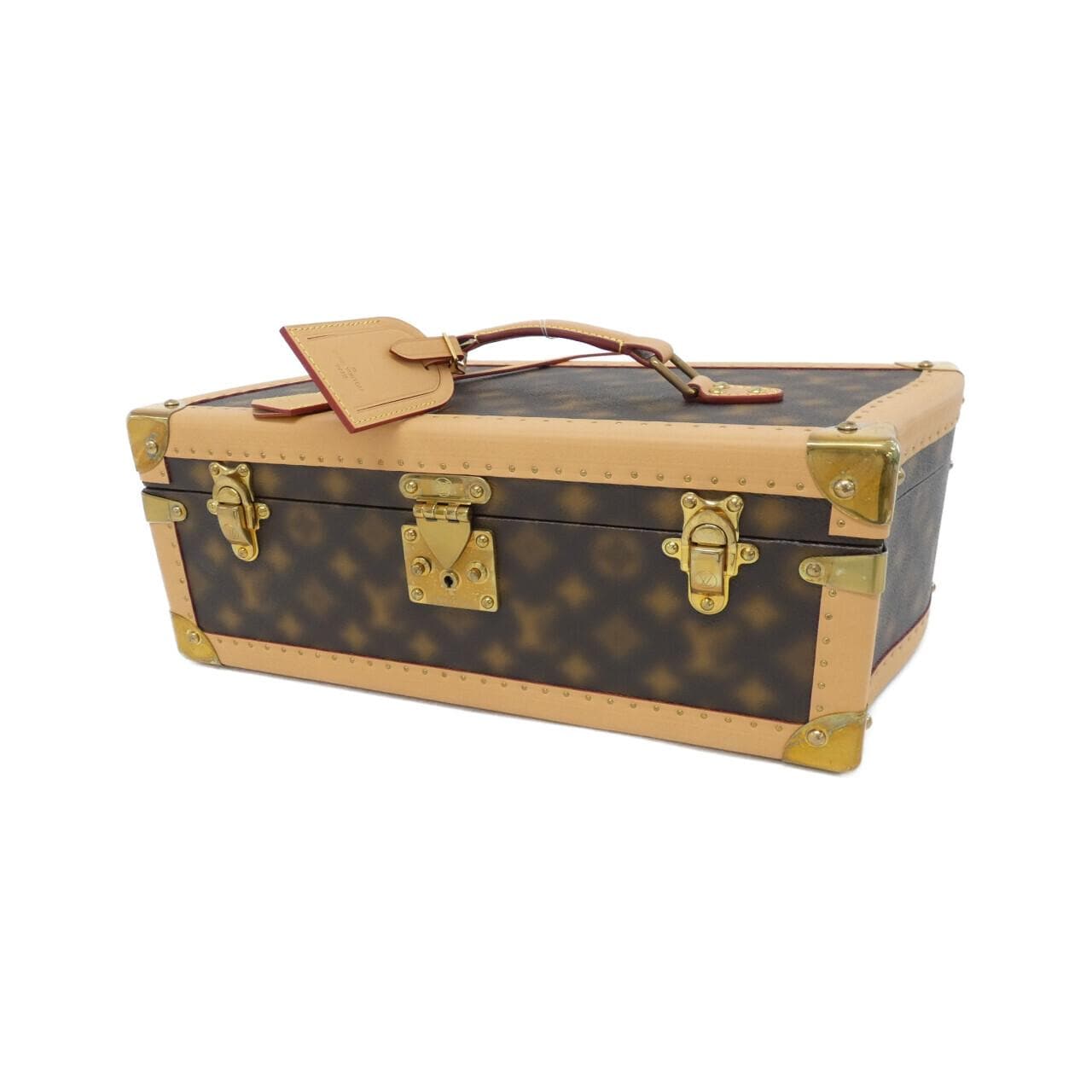 LOUIS VUITTON M46132 手提包 Monogram