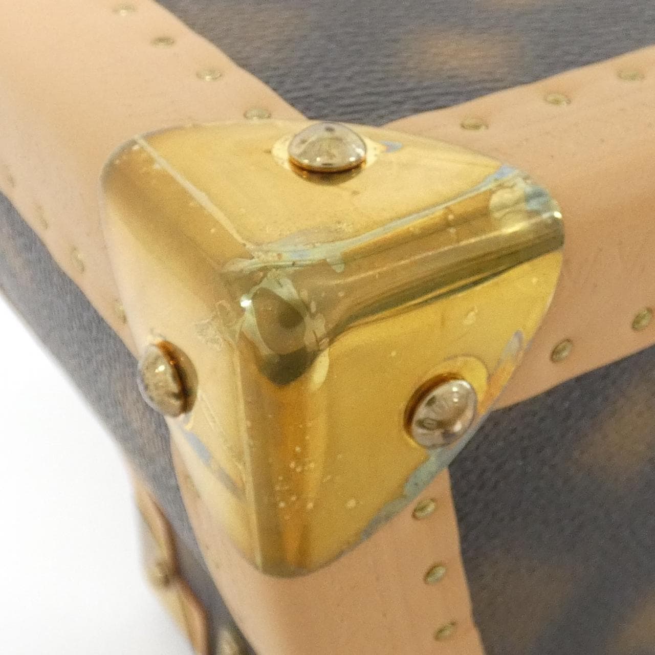 LOUIS VUITTON M46132 手提包 Monogram 3