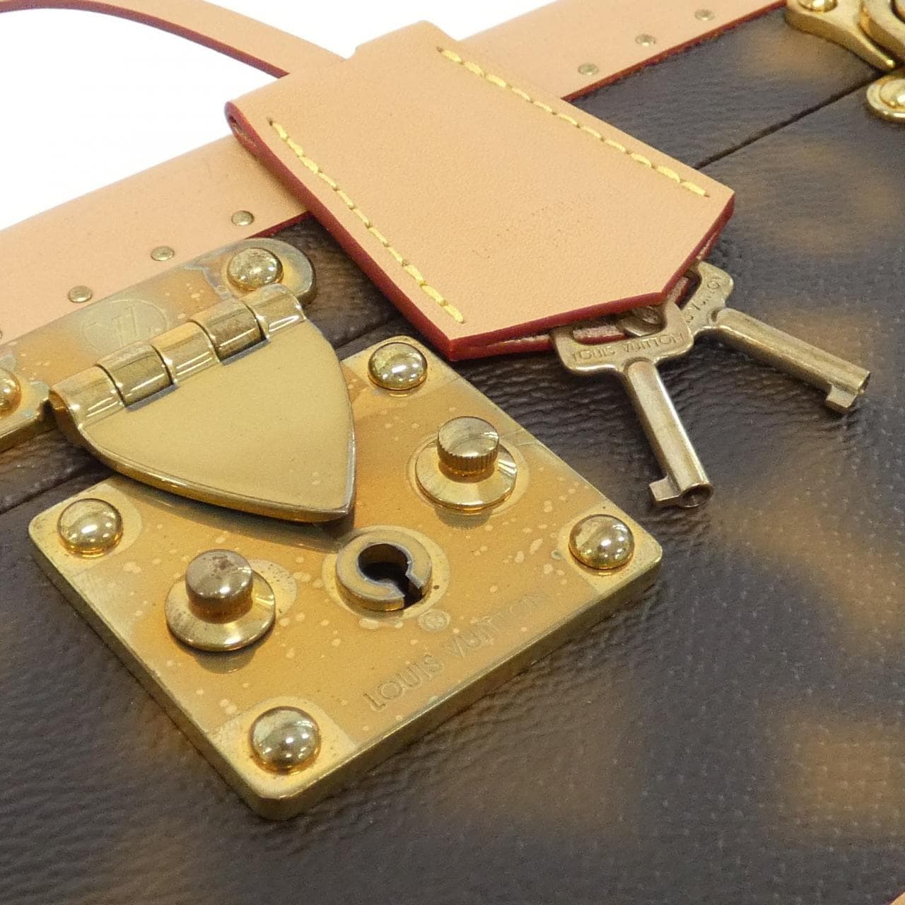 LOUIS VUITTON M46132 手提包 Monogram 4